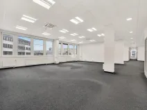 Pronájem kanceláře, Praha - Jinonice, Pekařská, 479 m2