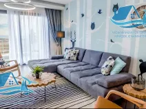 Prodej bytu 3+1, Trikomo, Kypr, 100 m2