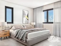 Prodej bytu 3+kk, Pafos, Kypr, 79 m2