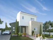 Prodej vily, Pissouri, Kypr, 100 m2