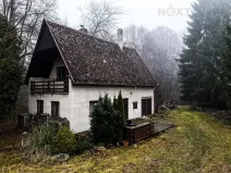 Prodej chaty, Ždírec, 130 m2