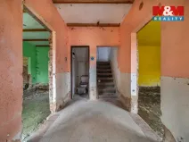 Prodej rodinného domu, Nýřany, Revoluční, 140 m2