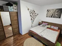 Pronájem bytu 2+kk, Havlíčkův Brod, U Panských, 50 m2