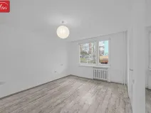 Prodej bytu 1+1, Teplice, Jankovcova, 39 m2