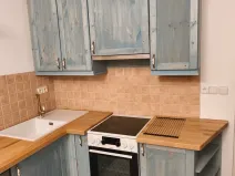 Pronájem bytu 2+1, Volyně, Wolkerova, 54 m2