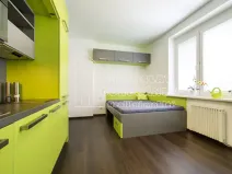 Pronájem pokoje, Praha - Kobylisy, Střelničná, 16 m2