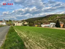 Prodej pozemku pro bydlení, Zlín, 1000 m2