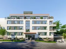 Prodej bytu 2+kk, Praha - Chodov, Benkova, 38 m2