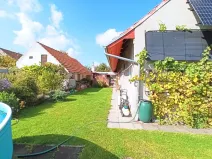 Prodej chalupy, Mšecké Žehrovice, 150 m2