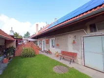 Prodej rodinného domu, Mšecké Žehrovice, 150 m2