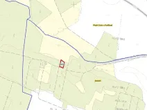 Prodej lesa, Sokoleč, 1948 m2