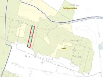 Prodej lesa, Sokoleč, 9084 m2