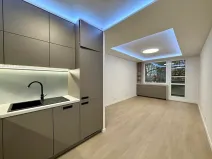 Pronájem bytu 2+kk, Praha - Košíře, Dubrovnická, 46 m2