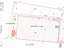 Prodej komerčního pozemku, Cheb, Nižnětagilská, 19626 m2