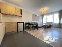 Prodej bytu 2+kk, Pomorie, Bulharsko, 52 m2