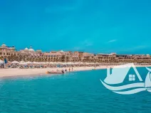 Prodej bytu 2+kk, Hurghada, Egypt, 64 m2