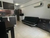Prodej bytu 1+kk, Nesebar, Bulharsko, 26 m2