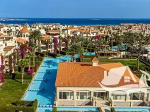Prodej bytu 2+kk, Hurghada, Egypt, 64 m2