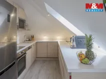 Prodej bytu 3+1, Zlín - Kudlov, Žlutá, 83 m2