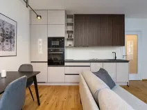 Pronájem bytu 2+kk, Praha - Nusle, Muzikova, 41 m2