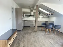 Prodej bytu 3+kk, Olomouc, Peřinova, 110 m2