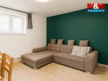 Pronájem bytu 2+1, Ostrava - Přívoz, Terezy Novákové, 60 m2