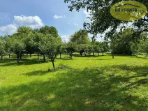 Pronájem zahrady, Zdounky, 412 m2