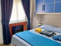 Prodej bytu 2+kk, Scalea, Itálie, 50 m2