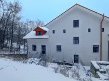 Pronájem bytu 2+kk, Peruc, U Koupaliště, 42 m2