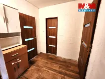 Prodej chalupy, Vroutek - Mukoděly, 90 m2