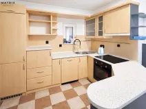 Pronájem bytu 2+kk, Praha - Vršovice, 56 m2