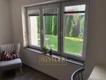 Pronájem bytu 1+kk, Teplice, Rokle, 32 m2