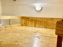 Pronájem bytu 1+kk, Praha - Košíře, Vrchlického, 25 m2