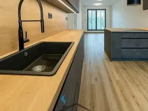 Pronájem rodinného domu, Hradec Králové, Zahrádkářská, 132 m2