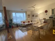 Pronájem bytu 2+kk, Praha - Prosek, Valečovská, 68 m2