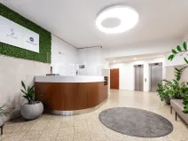 Pronájem kanceláře, Praha - Nové Město, Truhlářská, 20 m2