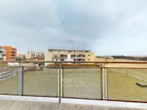 Pronájem bytu 3+kk, Praha - Stodůlky, Nad Dalejským údolím, 88 m2