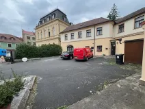 Pronájem kanceláře, Brandýs nad Labem-Stará Boleslav, Masarykovo náměstí, 55 m2