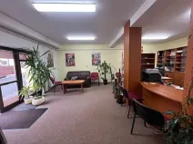 Pronájem kanceláře, Brandýs nad Labem-Stará Boleslav, Masarykovo náměstí, 55 m2