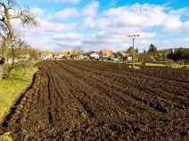 Prodej pozemku pro bydlení, Lednice, 4530 m2