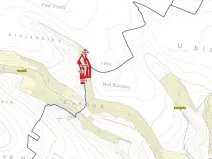 Prodej lesa, Mečeříž, 10300 m2