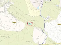 Prodej louky, Chvaletice, 8571 m2