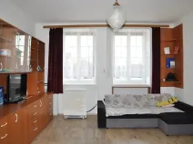 Pronájem bytu 2+1, Litomyšl, T. G. Masaryka, 77 m2