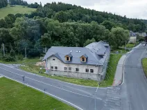 Prodej bytu 1+kk, Malá Morávka, 37 m2