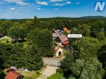 Prodej skladu, Záblatí, 40 m2