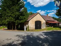 Prodej skladu, Záblatí, 40 m2