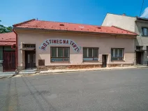 Prodej obchodního prostoru, Kroměříž, 366 m2