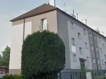 Prodej bytu 2+kk, Liberec, Husitská, 44 m2