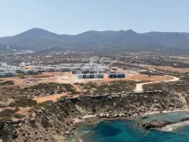 Prodej bytu 2+1, Agios Amvrosios Keryneias, Kypr, 86 m2