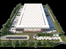 Pronájem skladu, Mimoň, 10000 m2